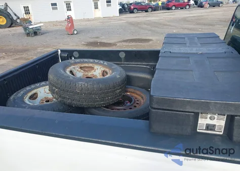 2007 Ford Ranger Stx/Xl/Xlt из США, поврежденный, VIN 1FTYR10DX7PA12496